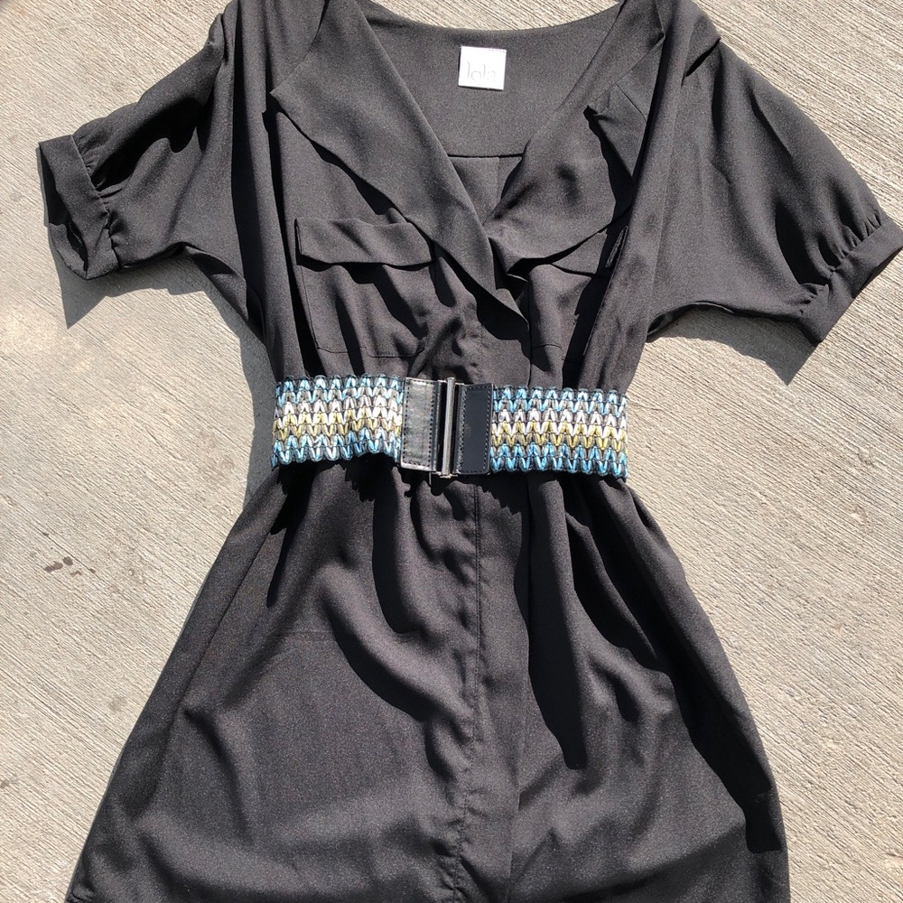 Lola dress , size:  M
